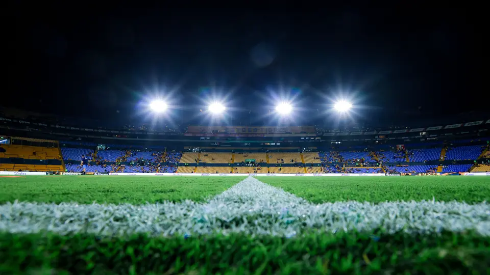 Estadio Universitario 'El Volcán' | Imago7