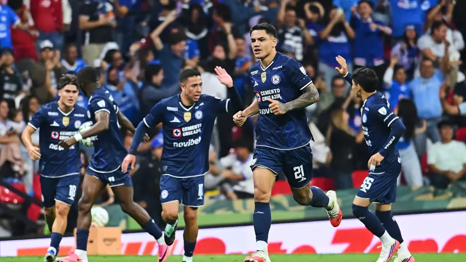 ¡Partidazo con sabor a Liguilla! Cruz Azul deja escapar ventaja de dos goles y empata 3-3 ante Toluca