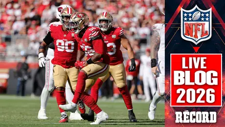NFL Sunday Football: Todos los juegos de la Semana 3 EN VIVO HOY