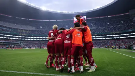 Así marcha la tabla general de la Jornada 10 del Apertura 2026 de la Liga MX