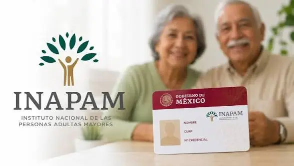La credencial INAPAM no otorga un descuento del 50% en el recibo de CFE./Especial