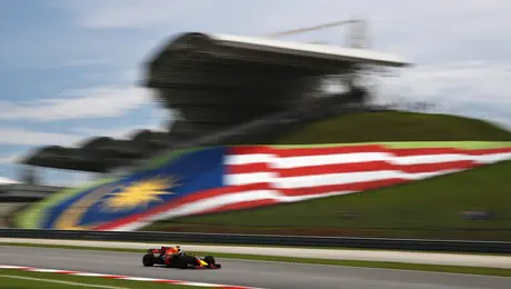 F1 2026: ¿Cuándo y dónde es la próxima carrera de Checo Pérez?