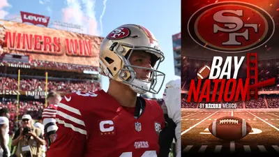 ¡Nivel MVP! San Francisco derrota a Arizona Cardinals con actuación pletórica de Purdy