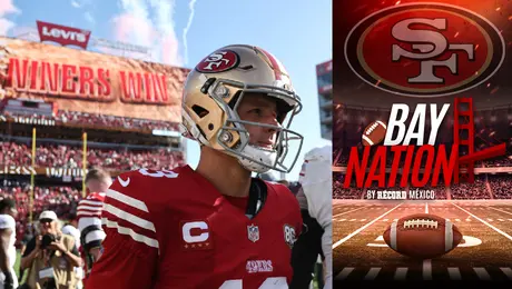 ¡Nivel MVP! San Francisco derrota a Arizona Cardinals con actuación pletórica de Purdy