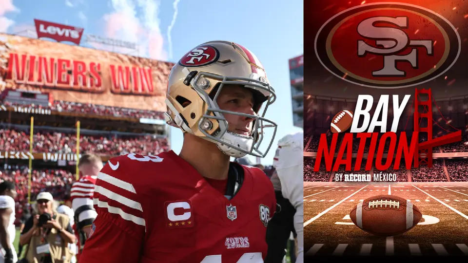 ¡Nivel MVP! San Francisco derrota a Arizona Cardinals con actuación pletórica de Purdy