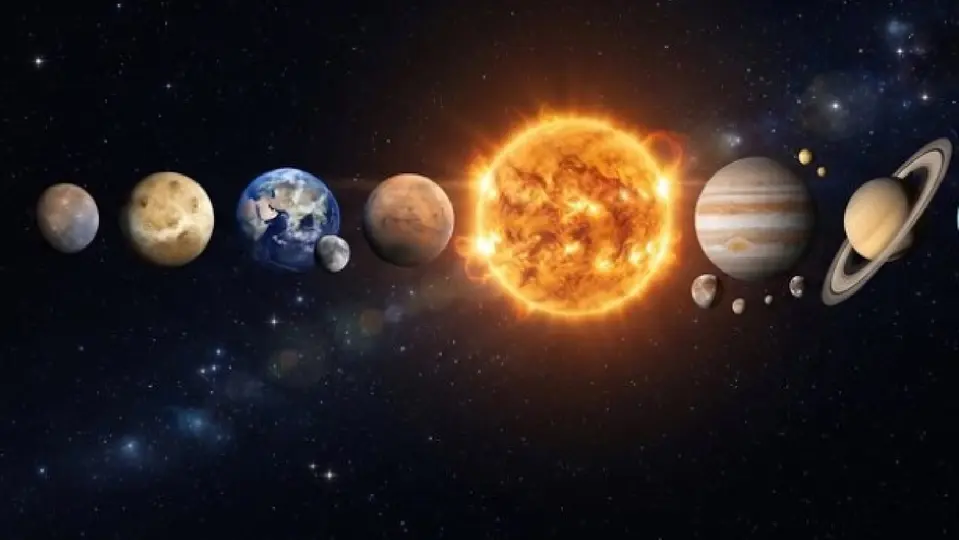Astrónomos reportaron un descubrimiento que podría cambiar la forma en la que se estudian los planetas fuera del Sistema Solar / Magnific