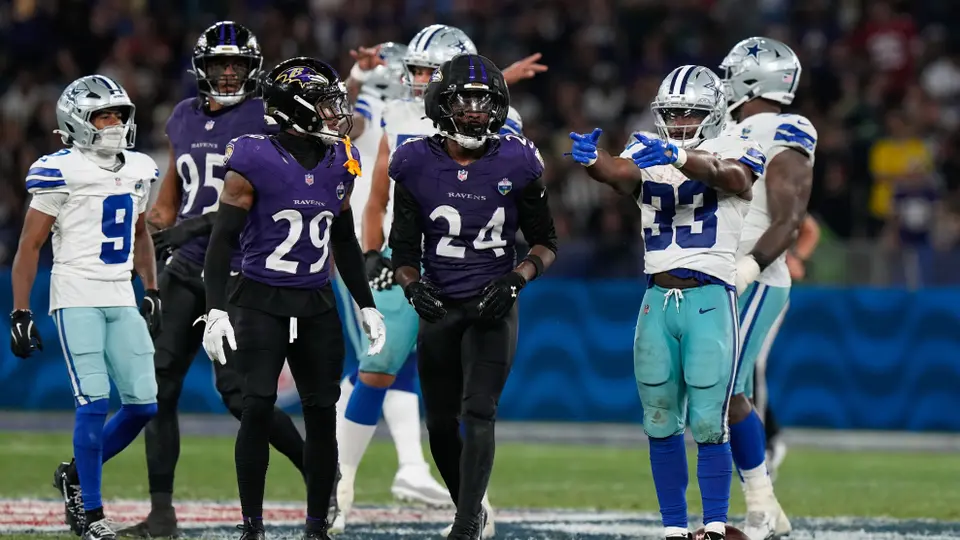 Dak Prescott siente frustración por no aprender a finiquitar los partidos tras derrota ante Ravens