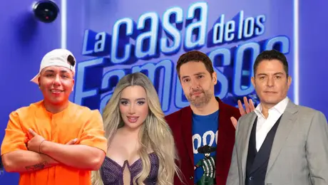 ¿Quién sale de La Casa de los Famosos México? Filtran al posible eliminado