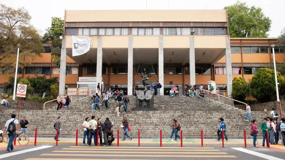Los dos jóvenes asesinados eran alumnos de la Preparatoria Número 2 de la UAEM. / UAEM Morelos