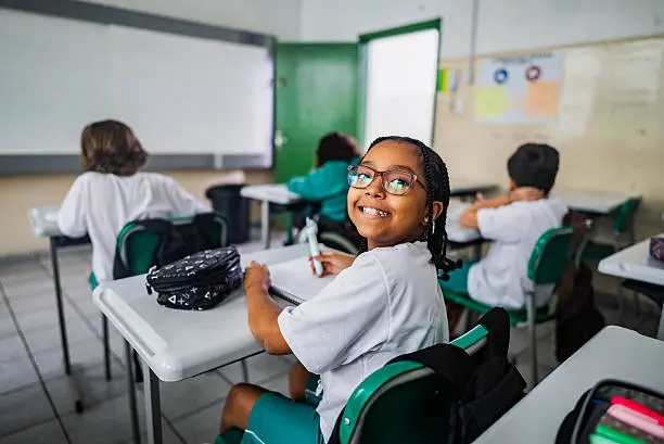 La suspensión contempla escuelas públicas y privadas de Baja California Sur./@pixabay