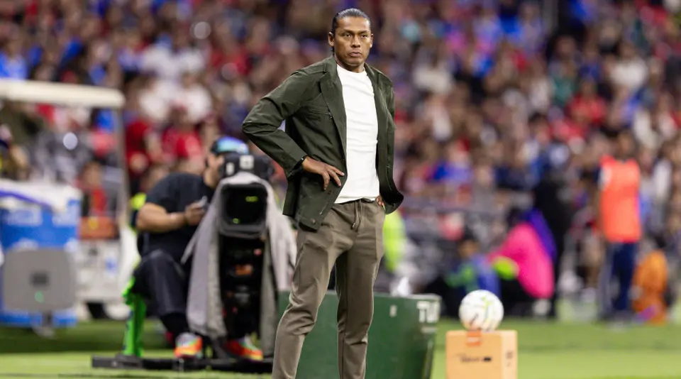 Joel Huiqui reconoce pendientes en Cruz Azul tras | MEXSPORT
