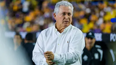 Vucetich mantiene viva la esperanza de Tigres de llegar a la Liguilla