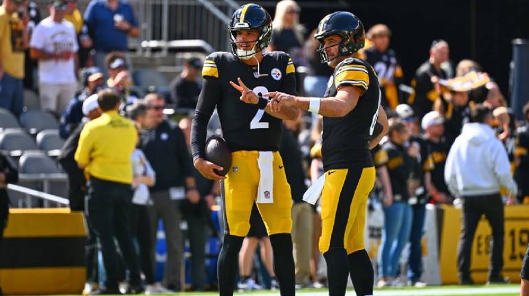 Pittsburgh Steelers | AP