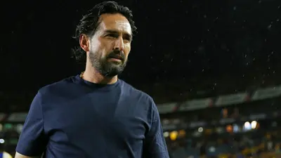 Gerardo Espinoza cuestiona el penal ante Tigres: "Nos deja a todos intranquilos, molestos"