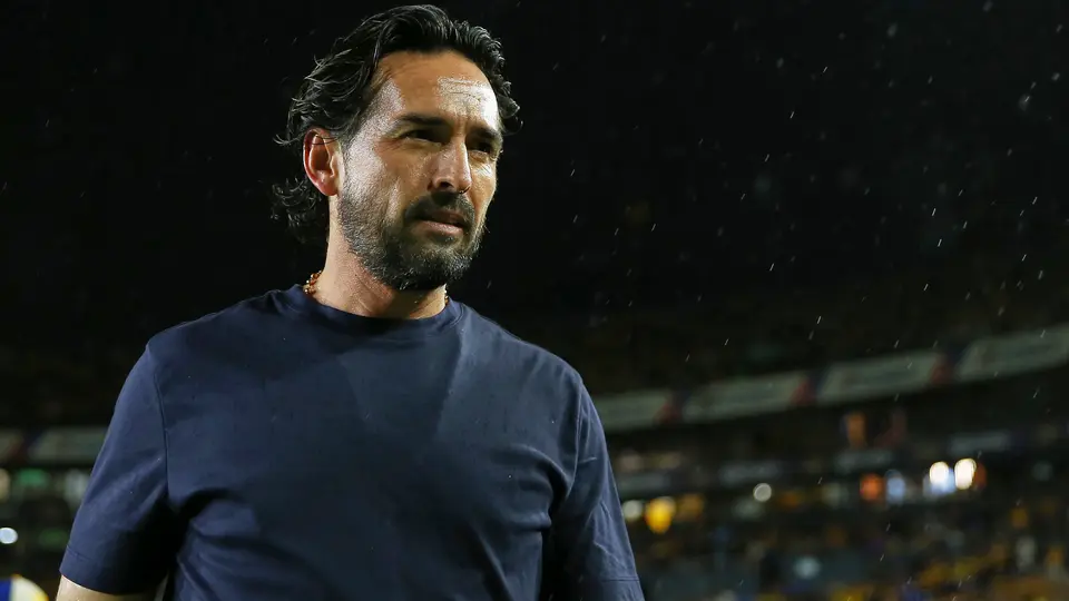 Gerardo Espinoza cuestiona el penal ante Tigres: "Nos deja a todos intranquilos, molestos"