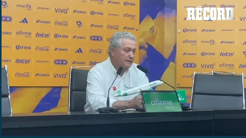Vucetich habla tras vencer a Puebla | RÉCORD