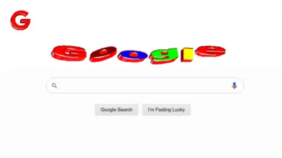 ¿Sabes qué significa Google? Hoy celebra 28 años de vida