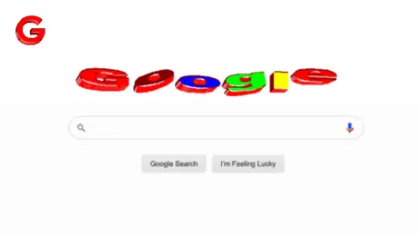 ¿Sabes qué significa Google? Hoy celebra 28 años de vida