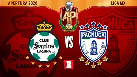 Santos vs Pachuca EN VIVO HOY Liga MX Jornada 10 Resultado en directo