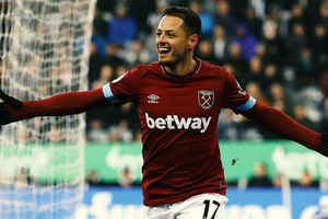 Chicharito recuerda momentos más importantes de su Instagram