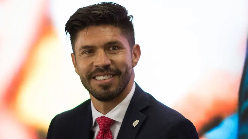Tomás Boy adaptaría su esquema por llegada de Oribe Peralta