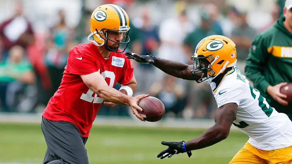Packers y Raiders jugarán partido de pretemporada en Canadá