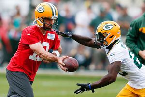 Packers y Raiders jugarán partido de pretemporada en Canadá