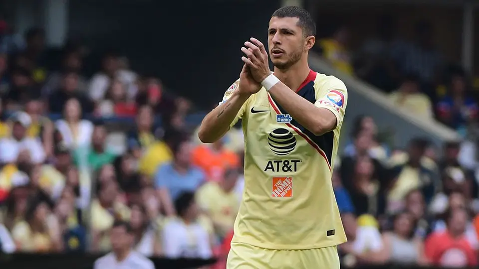Jugadores de América buscan emular hazaña de Ruggeri en Copa América