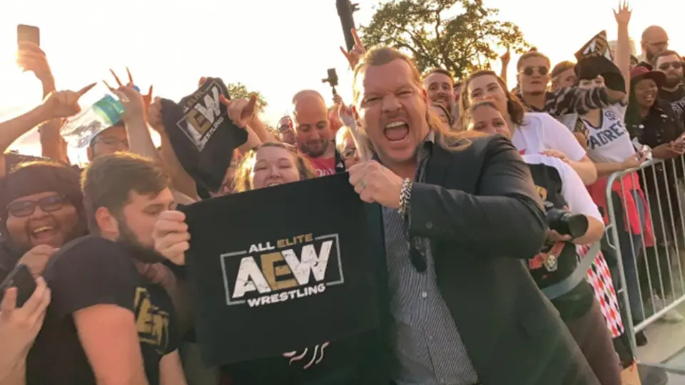 TNT regresa a la lucha libre con All Elite Wrestling