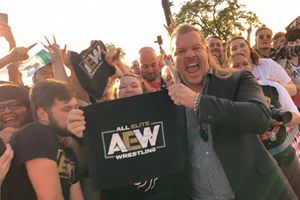 TNT regresa a la lucha libre con All Elite Wrestling