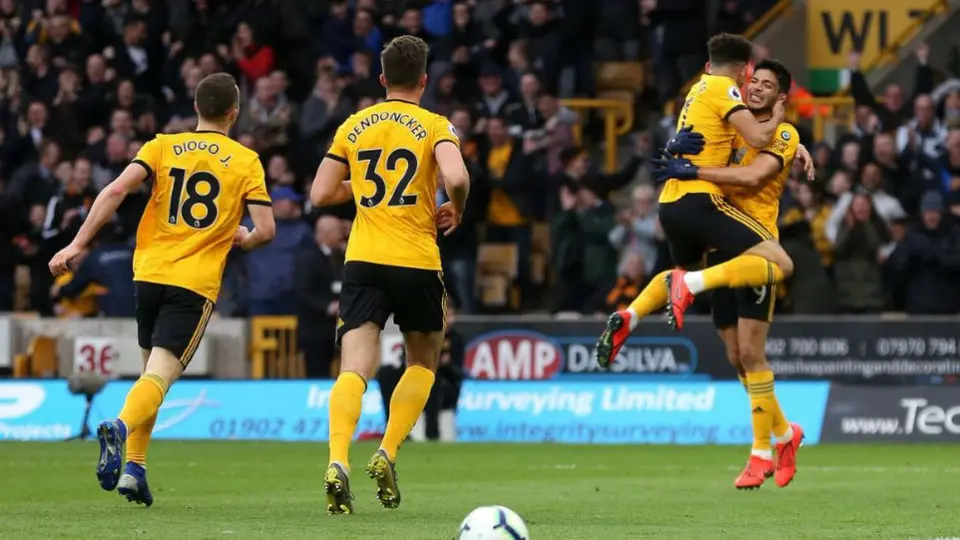 Wolves se reencuentra con la victoria al superar al Cardiff