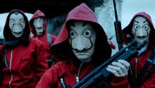 Netflix reveló el tráiler de la tercera temporada de 'La Casa de Papel'
