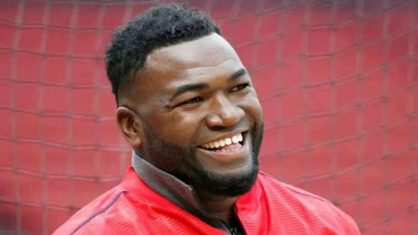 David Ortiz ya se encuentra rehabilitándose en su casa de Boston