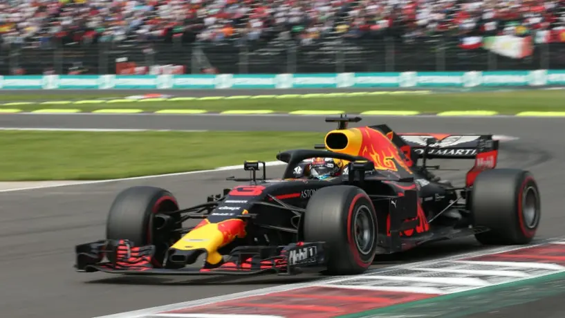México pierde derecho 'a conservar fecha' del GP del 2020