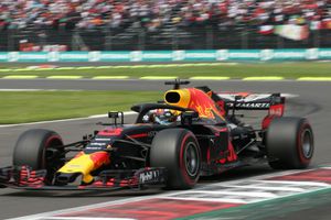 México pierde derecho 'a conservar fecha' del GP del 2020