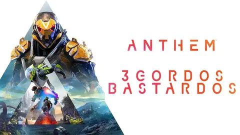 Anthem, un juego insatisfactorio en su estado actual