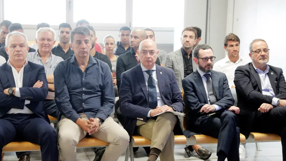 Javier Aguirre negó haber recibido dinero por supuesto amaño de partidos