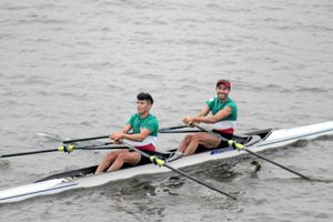 Alan Armenta y Alexis López conquistaron el oro 28 de México en Juegos Panamericanos
