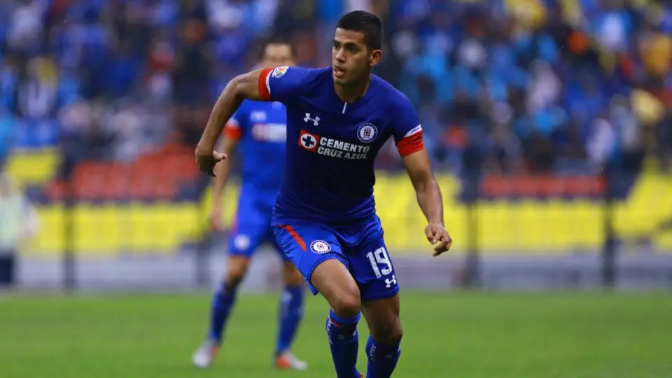 Cruz Azul transfiere a Antonio Sánchez y Jaír Peláez a Liga de Ascenso