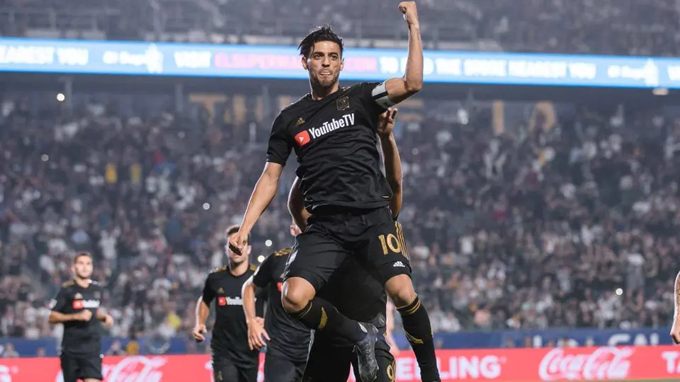 "Vela es un gran jugador, lo ha demostrado en esta Liga": Valverde