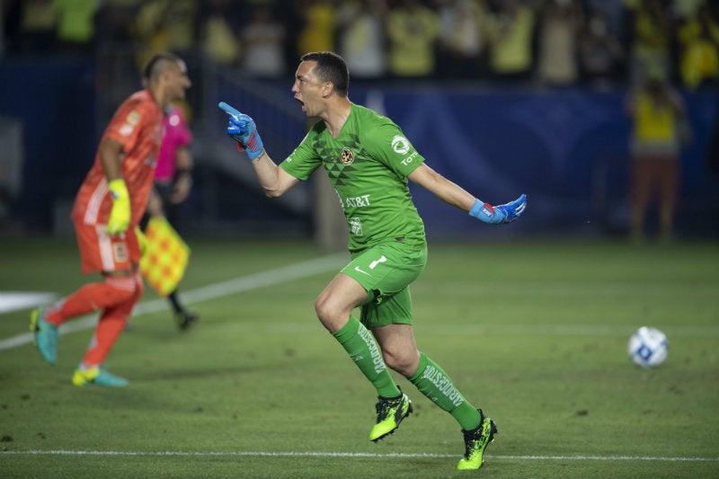 Revive los mejores momentos del duelo de Campeón de Campeones