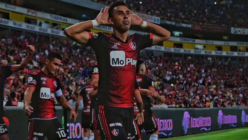 Atlas propinó épico trolleo al América tras golearlo
