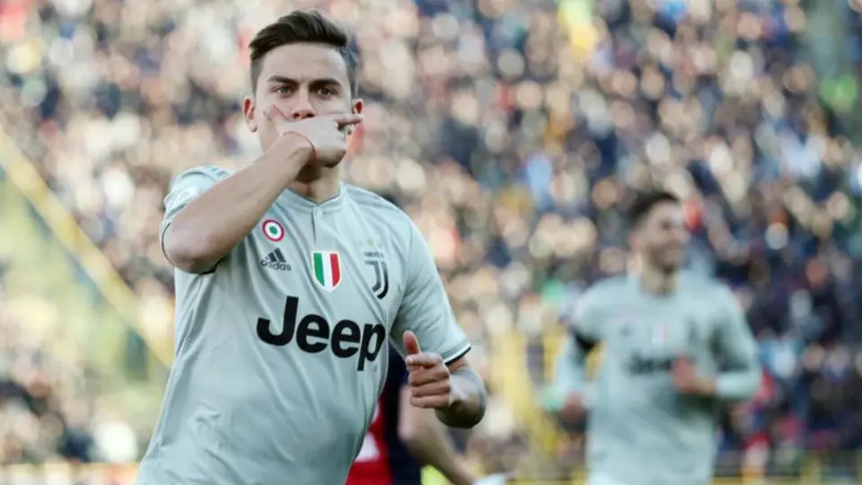 Inter y Juventus tendrían planeado intercambiar a Icardi y Dybala