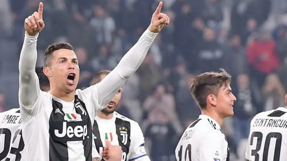'Echo de menos a los madrileños': Cristiano Ronaldo