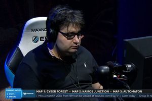 SpeCial, eliminado en Fase de Grupos de IEM Katowice
