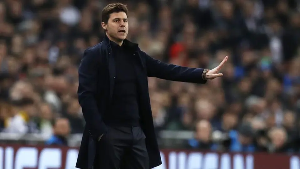 'No vería por qué Pochettino no pueda llegar a Juventus': Del Piero