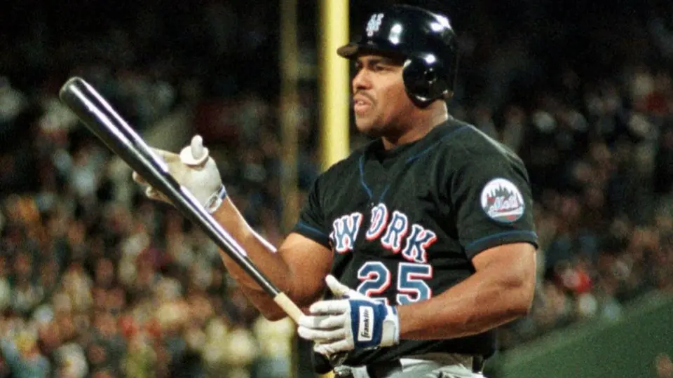 Bobby Bonilla, el exbeisbolista que gana 1 mdd pese a estar retirado