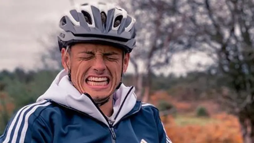Chicharito se queja de la última temporada de Game Of Thrones