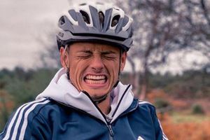 Chicharito se queja de la última temporada de Game Of Thrones