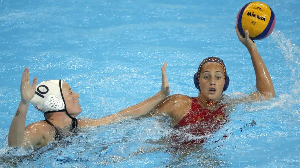 Ocho atletas resultaron heridos tras un accidente en un bar durante Mundial de Natación